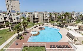 Bahia Mar Condominiums By Padre Island Rentals